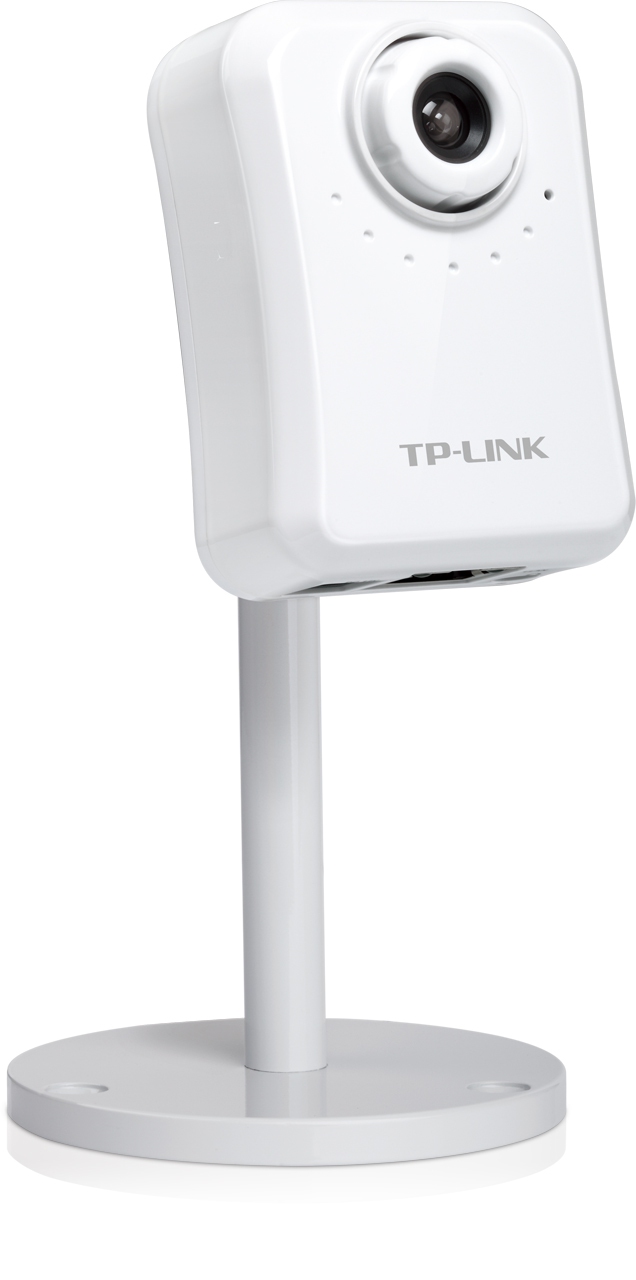 Беспроводная корпусная IP камера TP-Link TL-SC3230 1.3Mpx - 1