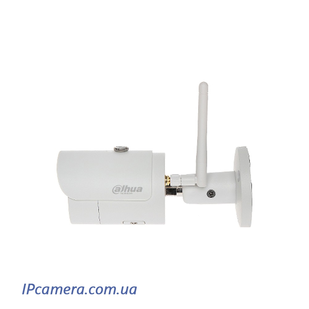 Уличная IP-камера Dahua DH-IPC-HFW1120S-W (Wi-FI) - 2