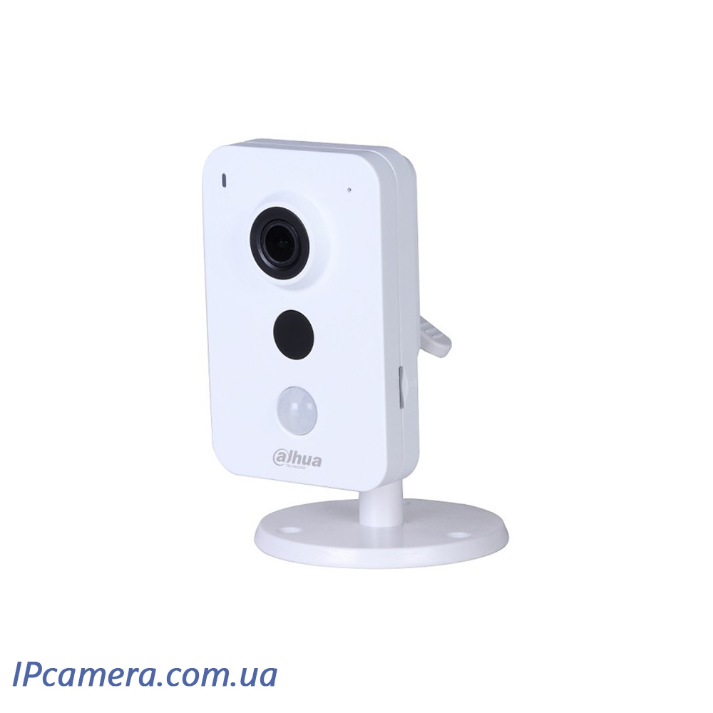 WI-FI IP-камера Dahua DH-IPC-K15P (1,3 МП) - 3