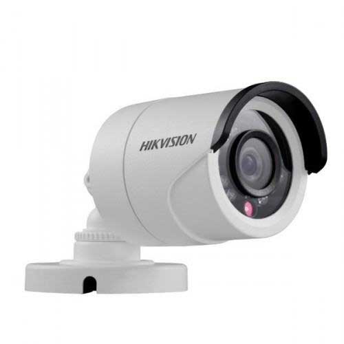 Уличная аналоговая камера Hikvision DS-2CE16C0T-IR 1МП - 1
