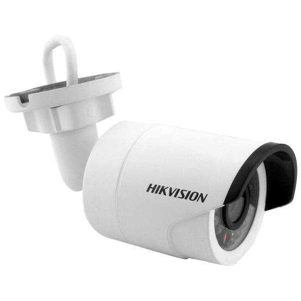 Уличная IP камера Hikvision DS-2CD2020F-I 2МП - 2