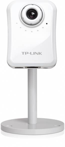 Бездротова корпусна IP камера TP-Link TL-SC3230 1.3МП