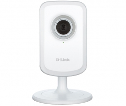 Бездротова корпусна IP камера D-Link DCS-931L