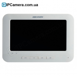  IP відеодомофон Hikvision DS-KH6310