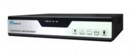 NVR IP відеореєстратор на 4 канали Winson WS-N4151