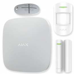 Комплект бездротової сигналізації Ajax StarterKIT