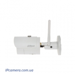 Вулична IP-камера Dahua DH-IPC-HFW1320S-W