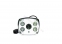 Вулична IP камера Winson WS-A8906 1МП - 1