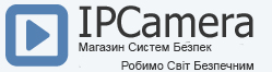 Камера наблюдения купить, IP камера Харьков WS-N60009E