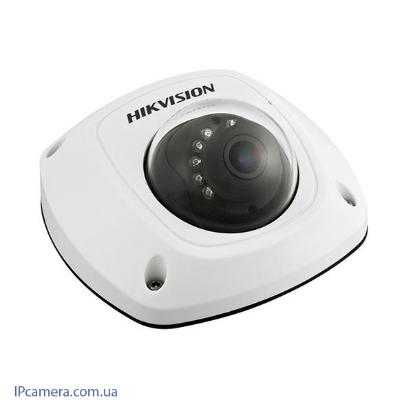 Купольная IP камера Hikvision DS-2CD2532F-I - 17580