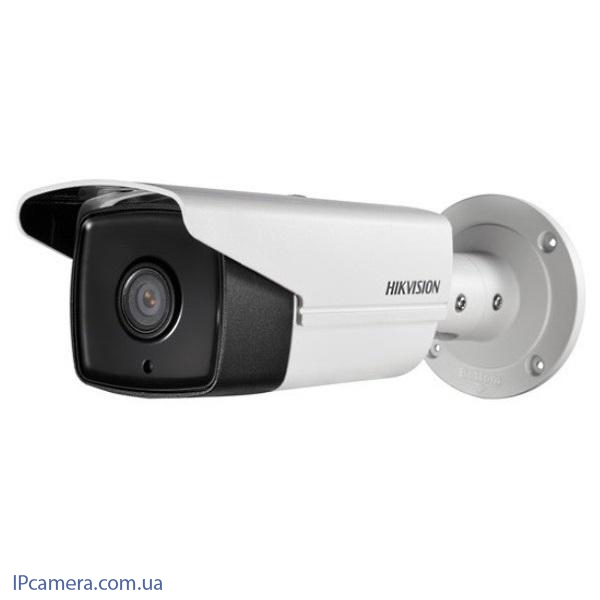 Уличная ІР камера Hikvision DS-2CD2T43G0-I8 (4 мм) - 4MP - 17625