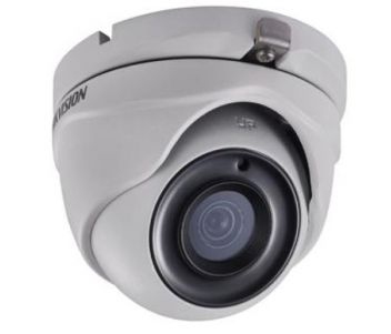 Купольная аналоговая камера Hikvision DS-2CE56D7T-ITM (2.8 мм) 2MP - 17653