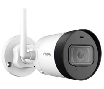 WI-FI Видиокамера Imou IPC-G22P 2Мп - 17701
