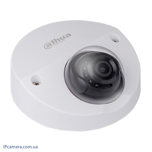Купольная IP камера Dahua IPC-HDPW1420FP-AS (2.8 ММ) Audio -4 MP - 17584