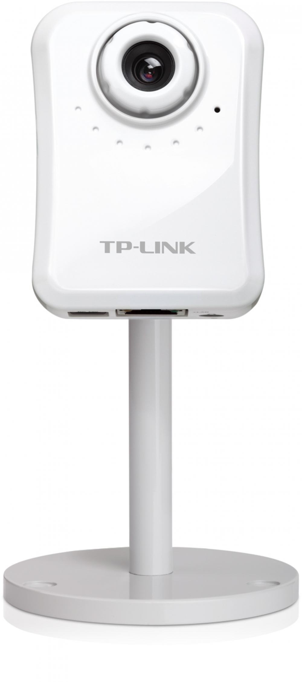 Беспроводная корпусная IP камера TP-Link TL-SC3230 1.3Mpx - 17360