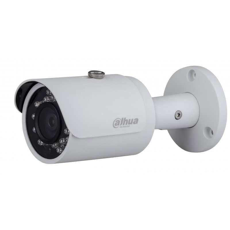 Уличная аналоговая камера Dahua HAC-HFW1000SP-0360 1МП - 17415