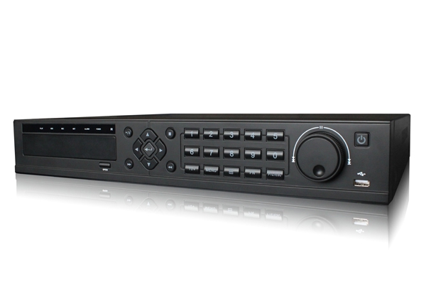 HD CVI аналоговый видеорегистратор на 16 каналов Winson WS-CVR9716 - 17297