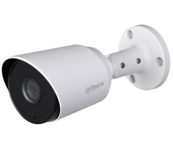 Уличная аналоговая камера DH-HAC-HFW1200T-S3A (2.8 мм) 2MP