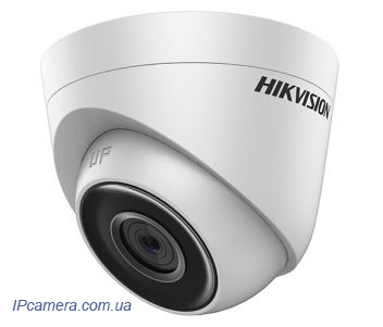 Купольная IP камера Hikvision DS-2CD1321-I (2.8 мм)-2MP