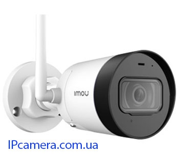 Видеокамера уличная IPC-G42P 4 МП  WI-FI - 17686