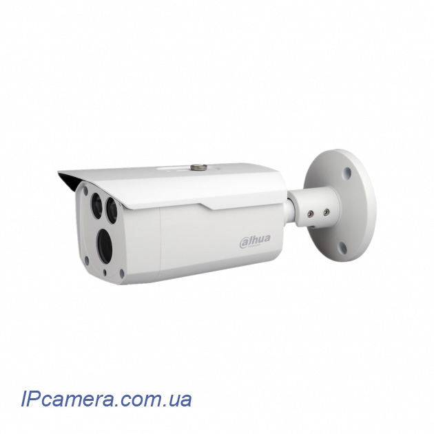 Уличная IP камера Dahua IPC-HFW4431DP-AS (3.6 мм). 4 МП - 17634