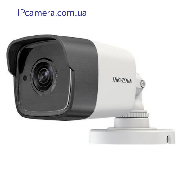 Уличная аналоговая камера Hikvision DS-2CE16D0T-IT5 1МП