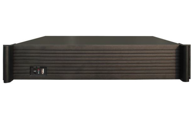 NVR IP видеорегистратор на 36 каналов Winson WS-N6001-36E