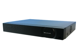 NVR IP видеорегистратор на 9 каналов Winson WS-N9202