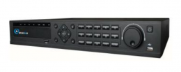 NVR IP видеорегистратор на 16 каналов Winson WS-N168