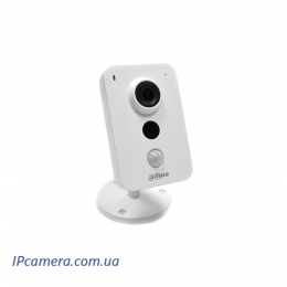WI-FI IP-камера Dahua DH-IPC-K15P (1,3 МП)